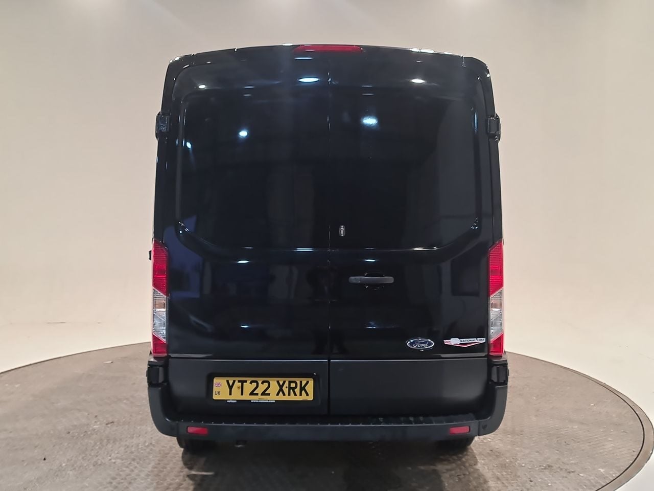 Used Ford Transit 2022 for sale - 77160069: Photo 12