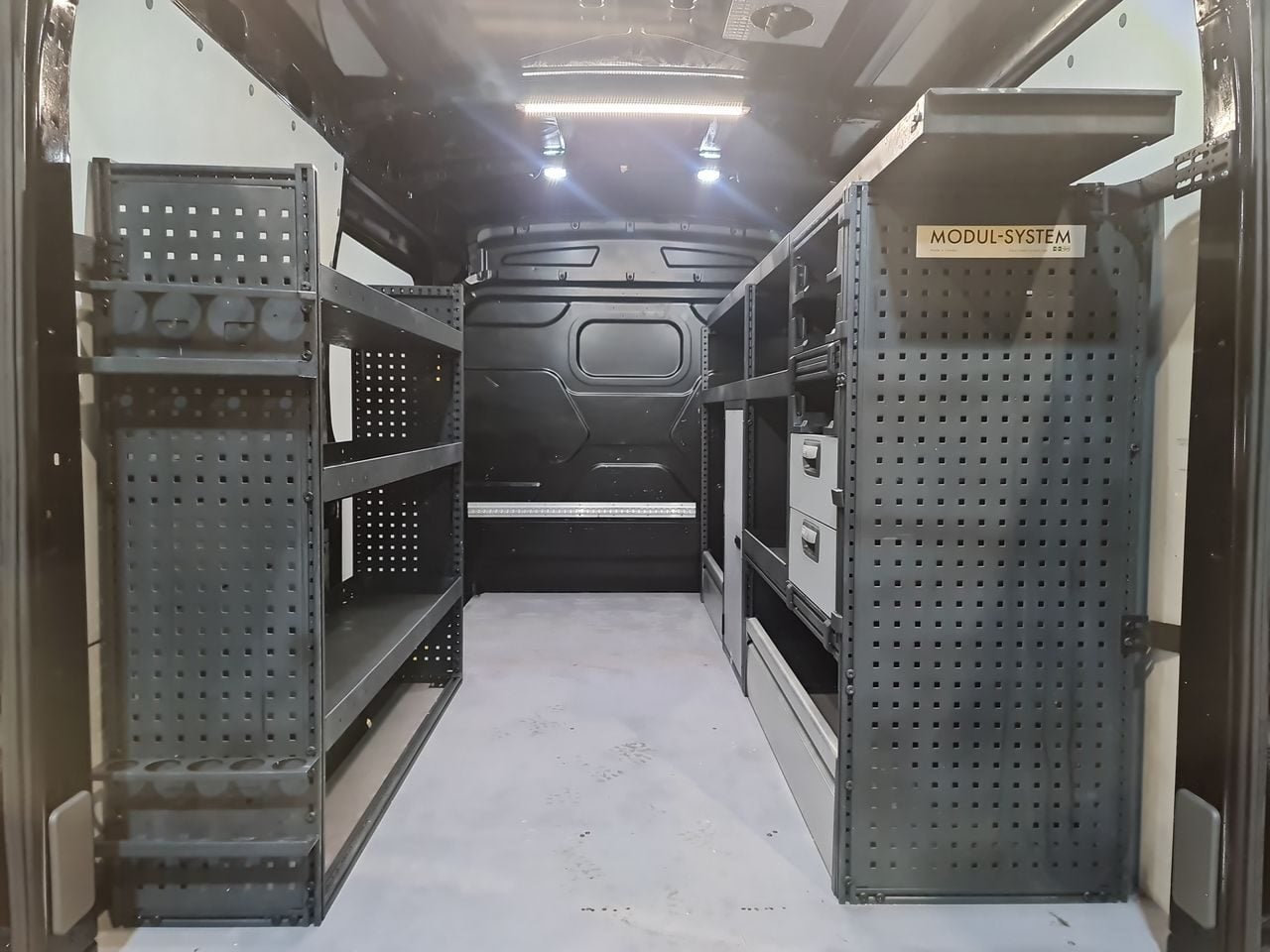 Used Ford Transit 2022 for sale - 77160069: Photo 13