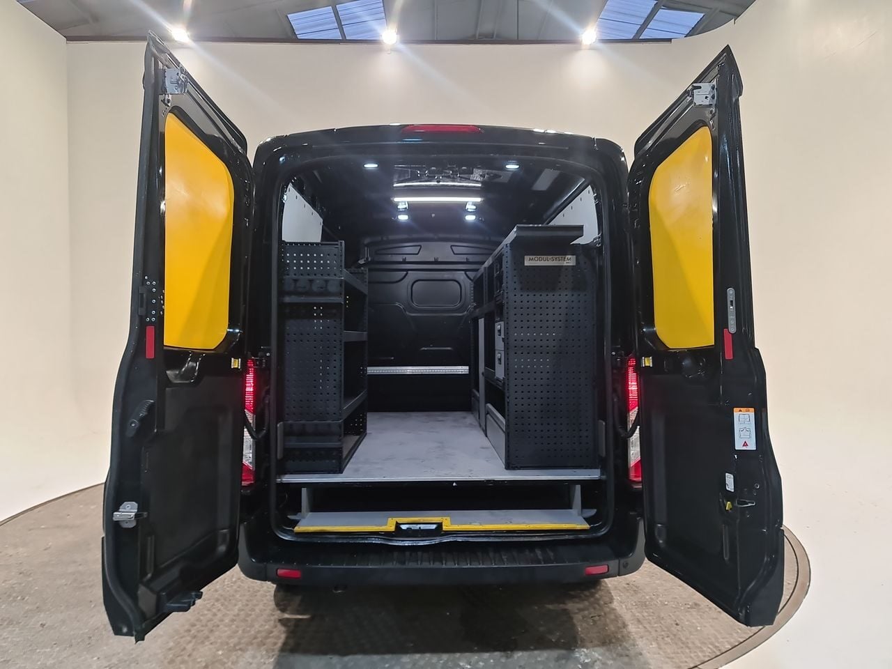 Used Ford Transit 2022 for sale - 77160069: Photo 14