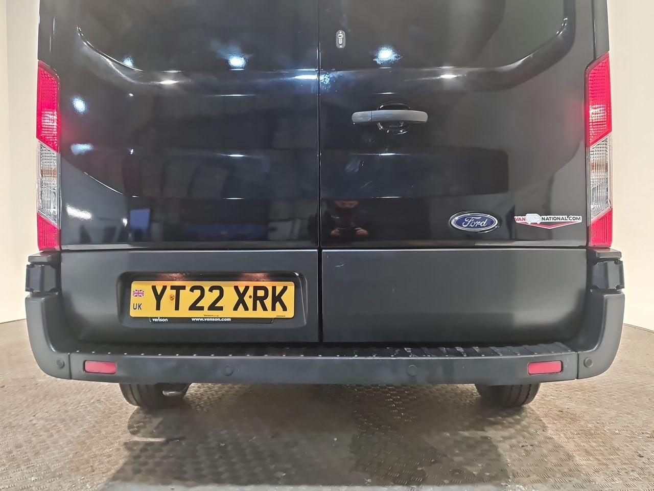 Used Ford Transit 2022 for sale - 77160069: Photo 15