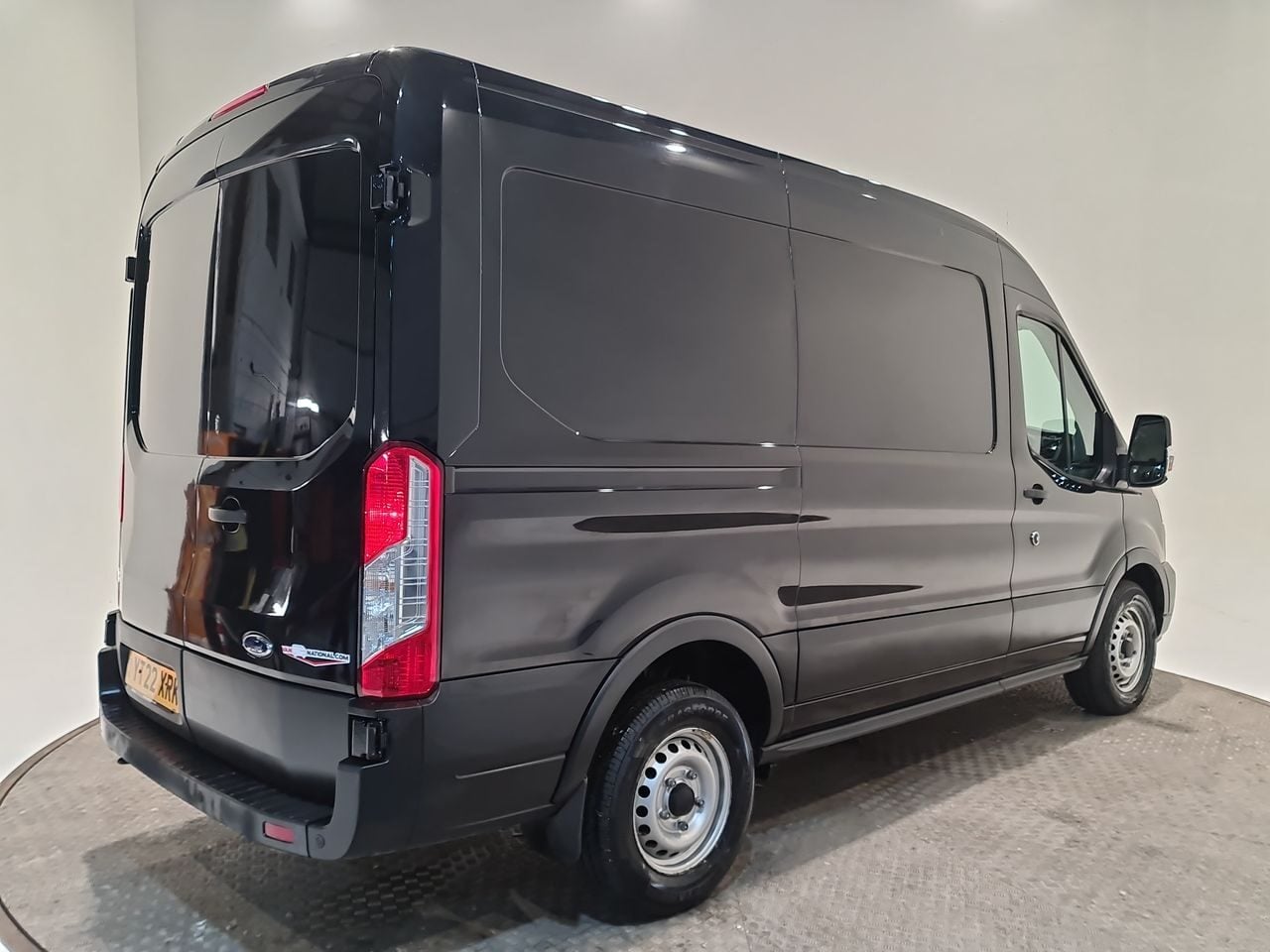 Used Ford Transit 2022 for sale - 77160069: Photo 16