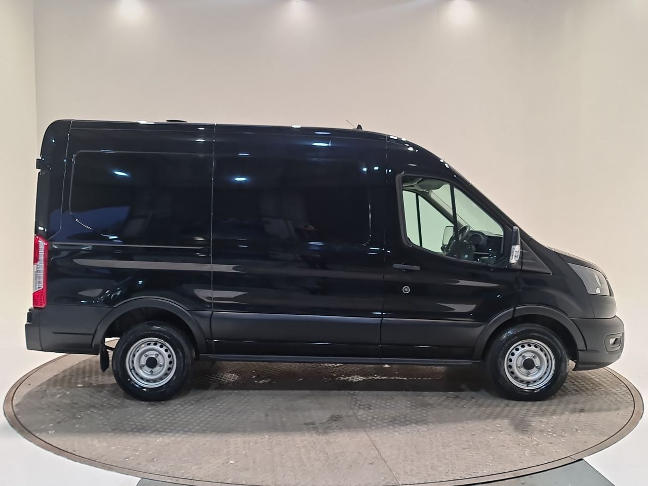 Used Ford Transit 2022 for sale - 77160069: Photo 17