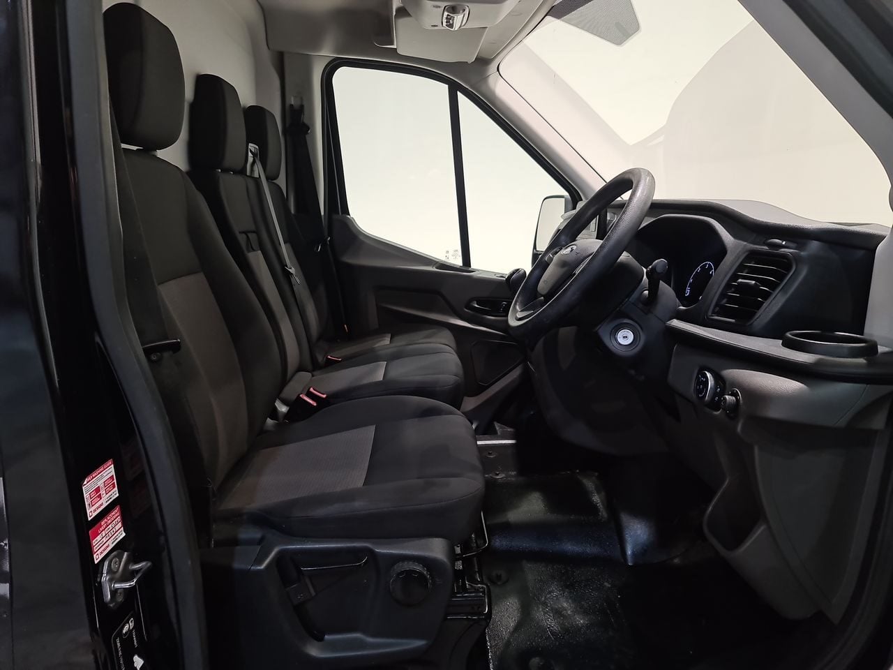 Used Ford Transit 2022 for sale - 77160069: Photo 18