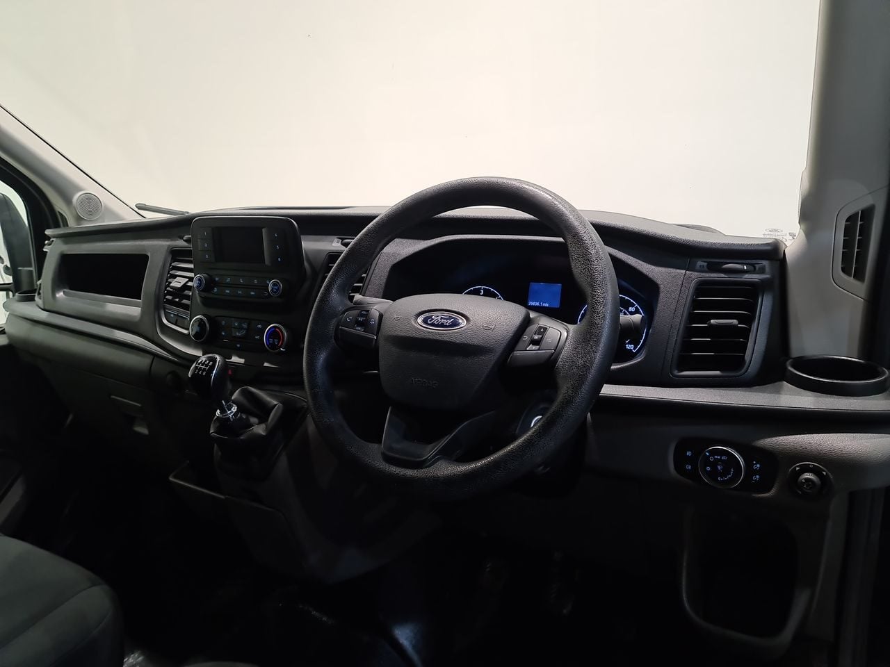 Used Ford Transit 2022 for sale - 77160069: Photo 19