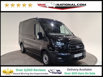 Used Ford Transit 2022 for sale - 77160069: Photo
