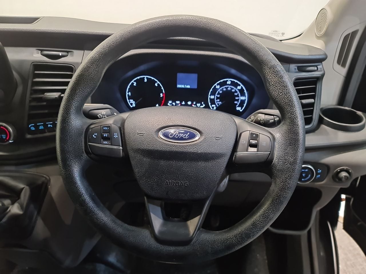 Used Ford Transit 2022 for sale - 77160069: Photo 21