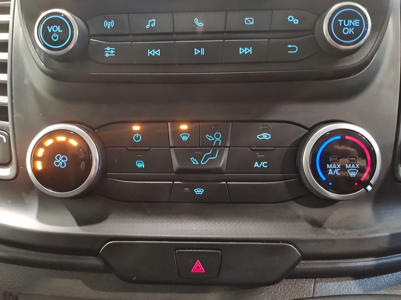 Used Ford Transit 2022 for sale - 77160069: Photo 23