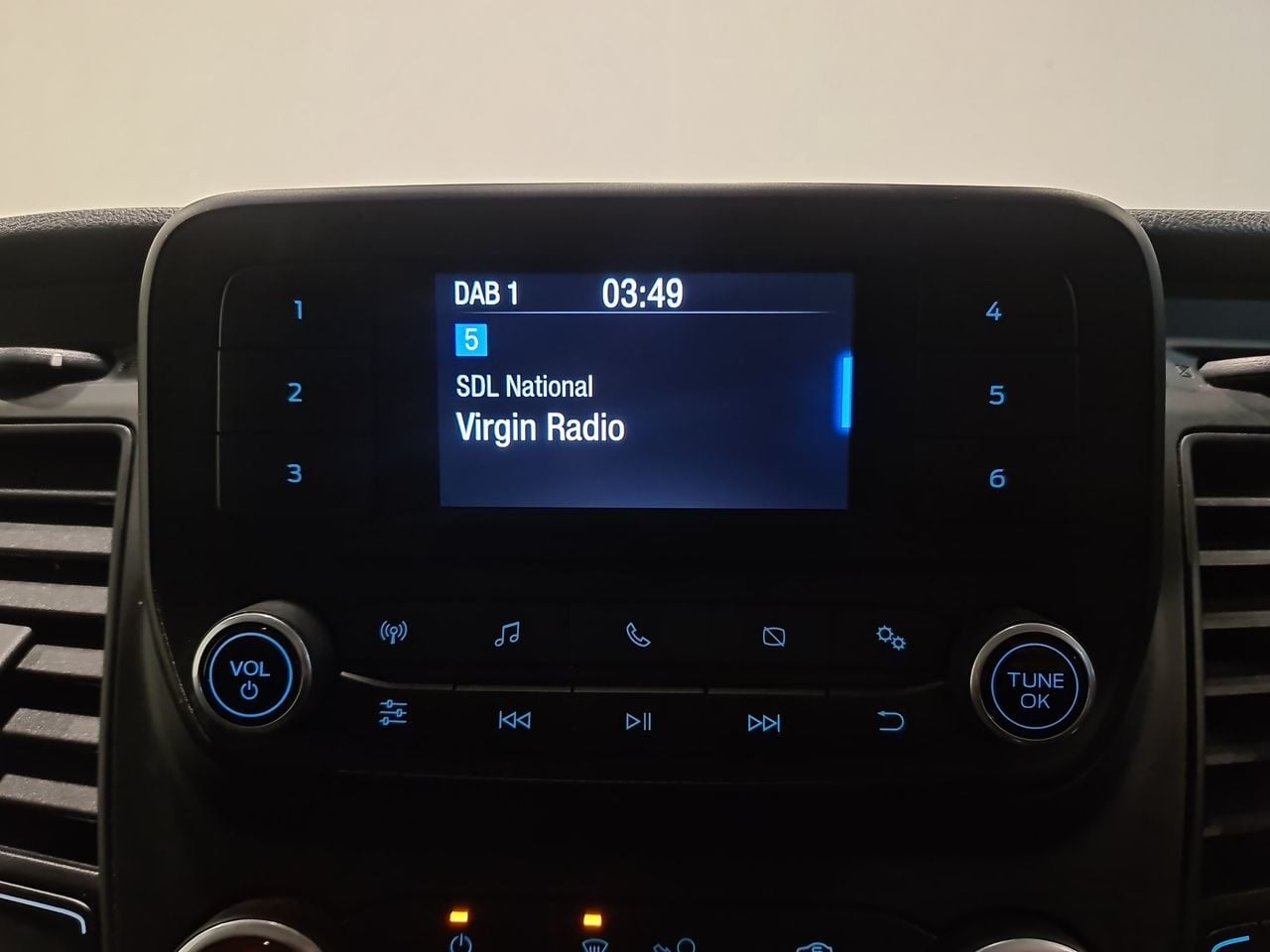 Used Ford Transit 2022 for sale - 77160069: Photo 24