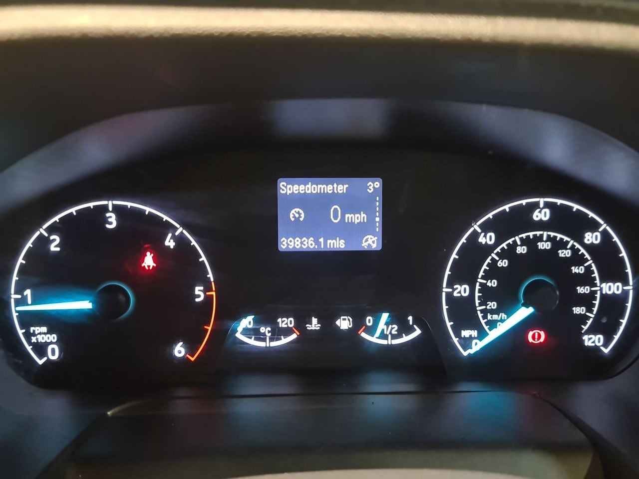 Used Ford Transit 2022 for sale - 77160069: Photo 25