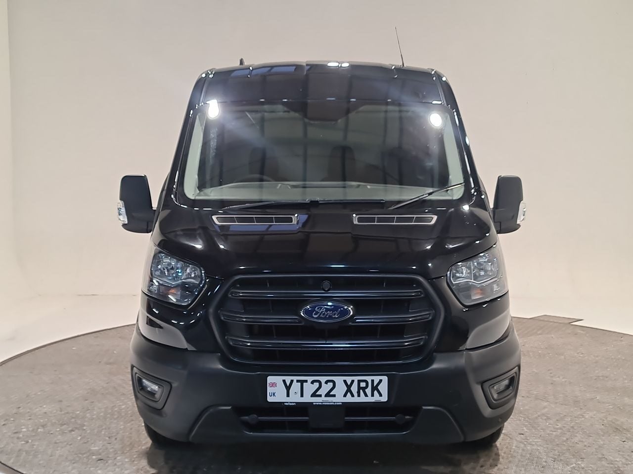 Used Ford Transit 2022 for sale - 77160069: Photo 3
