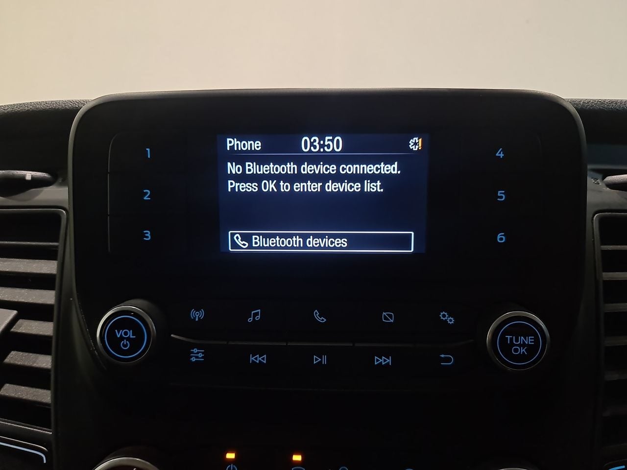 Used Ford Transit 2022 for sale - 77160069: Photo 30