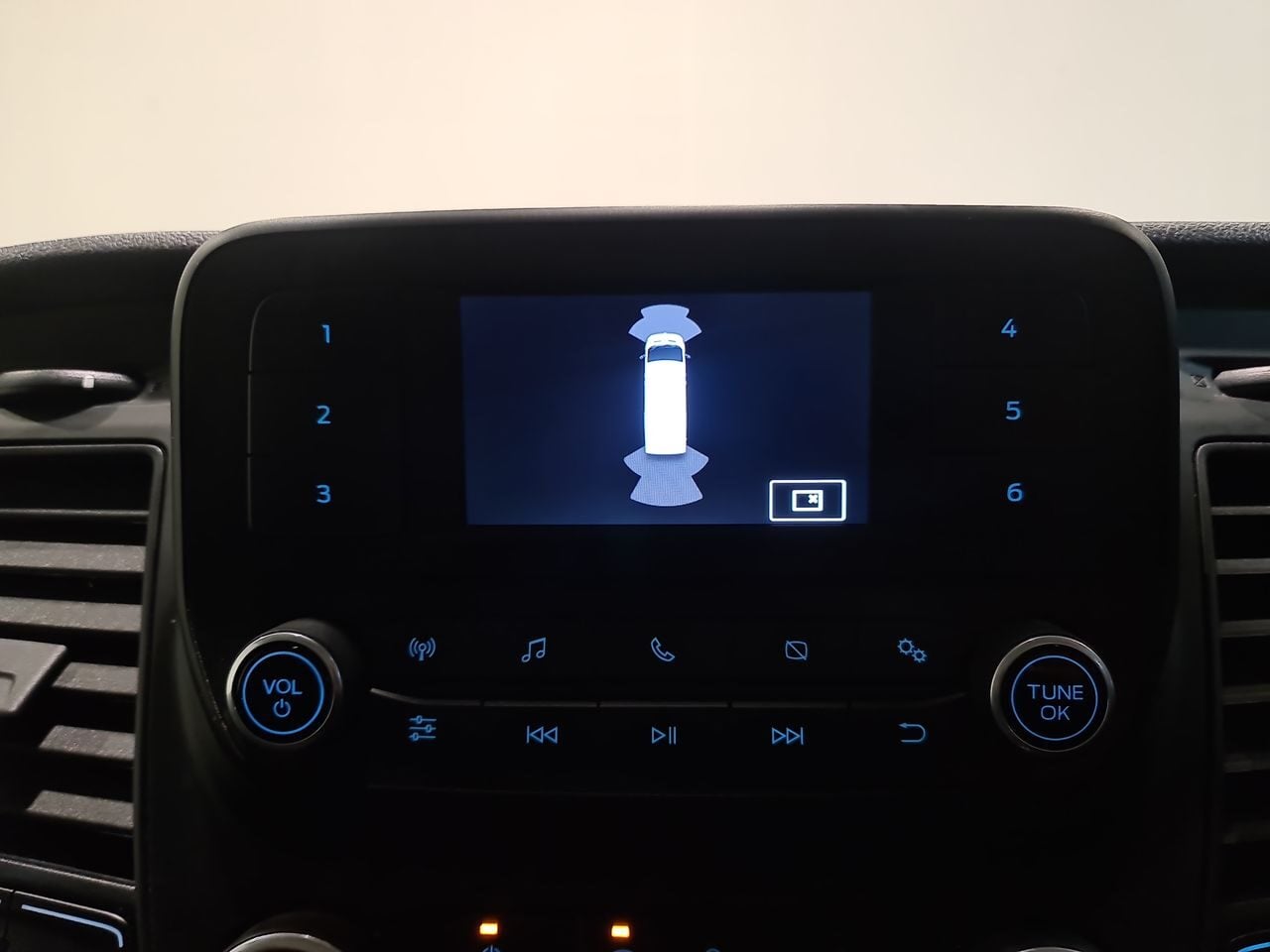 Used Ford Transit 2022 for sale - 77160069: Photo 31