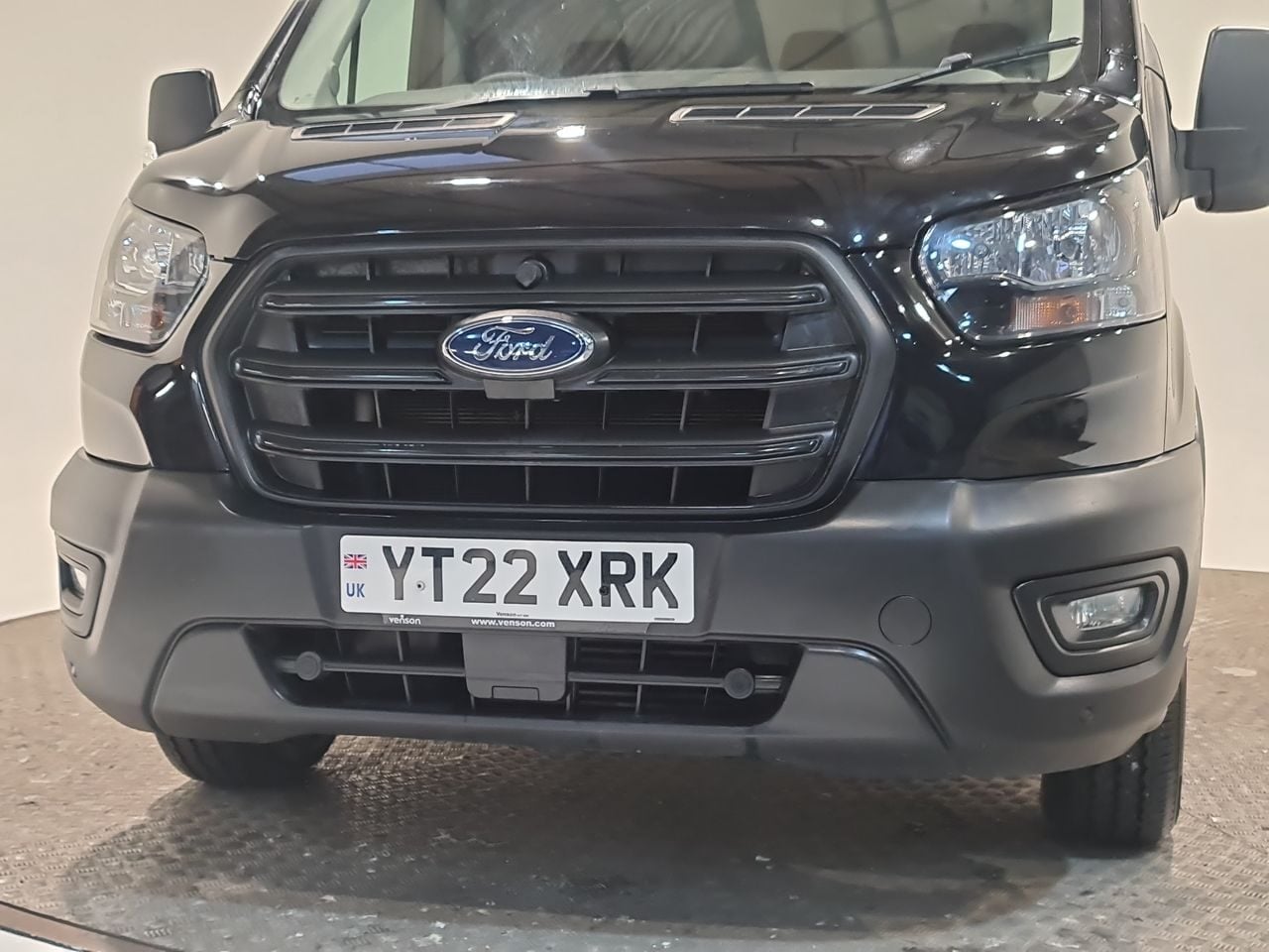 Used Ford Transit 2022 for sale - 77160069: Photo 4