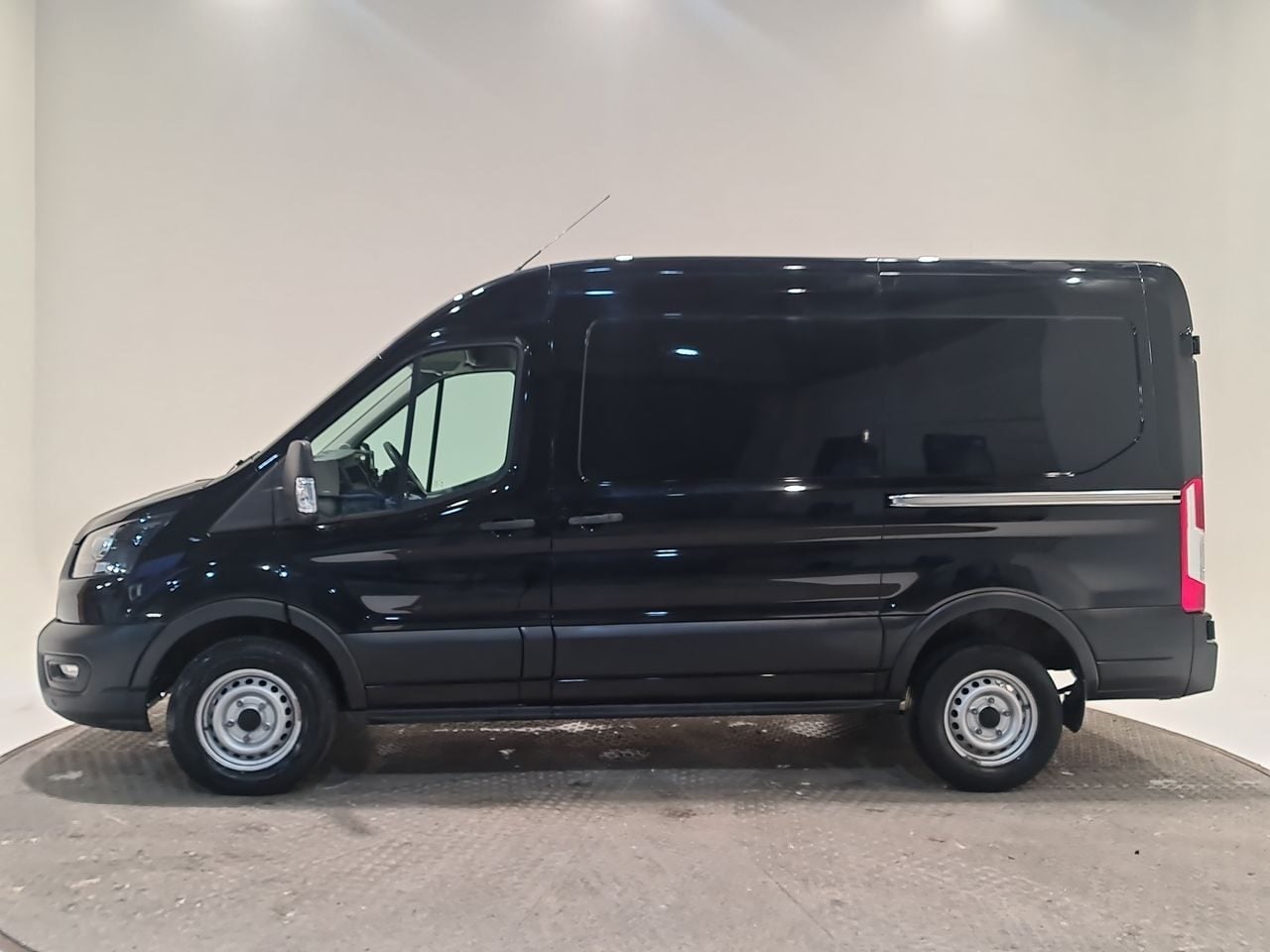 Used Ford Transit 2022 for sale - 77160069: Photo 6