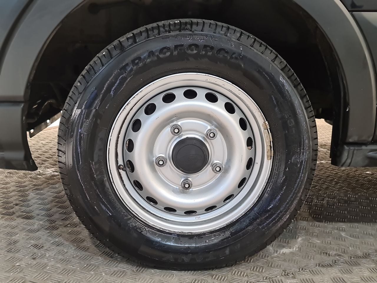 Used Ford Transit 2022 for sale - 77160069: Photo 7