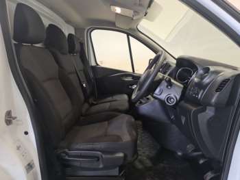 Used Renault Trafic 2021 for sale - 74865862: Photo