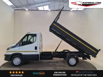 Used Iveco Daily 2023 for sale - 74586866: Photo