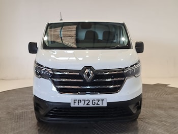 Used Renault Trafic 2022 for sale - 79478817: Photo
