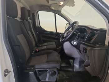 Used Ford Transit Custom 2022 for sale - 74659366: Photo