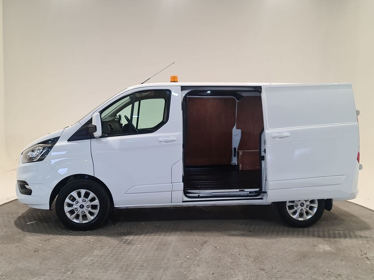 Used Ford Transit Custom 2022 for sale - 77864730: Photo 10