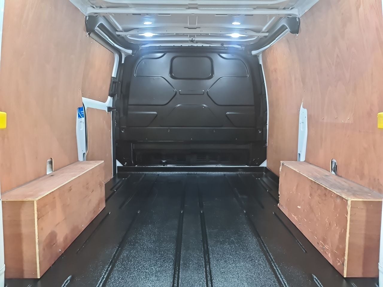 Used Ford Transit Custom 2022 for sale - 77864730: Photo 13