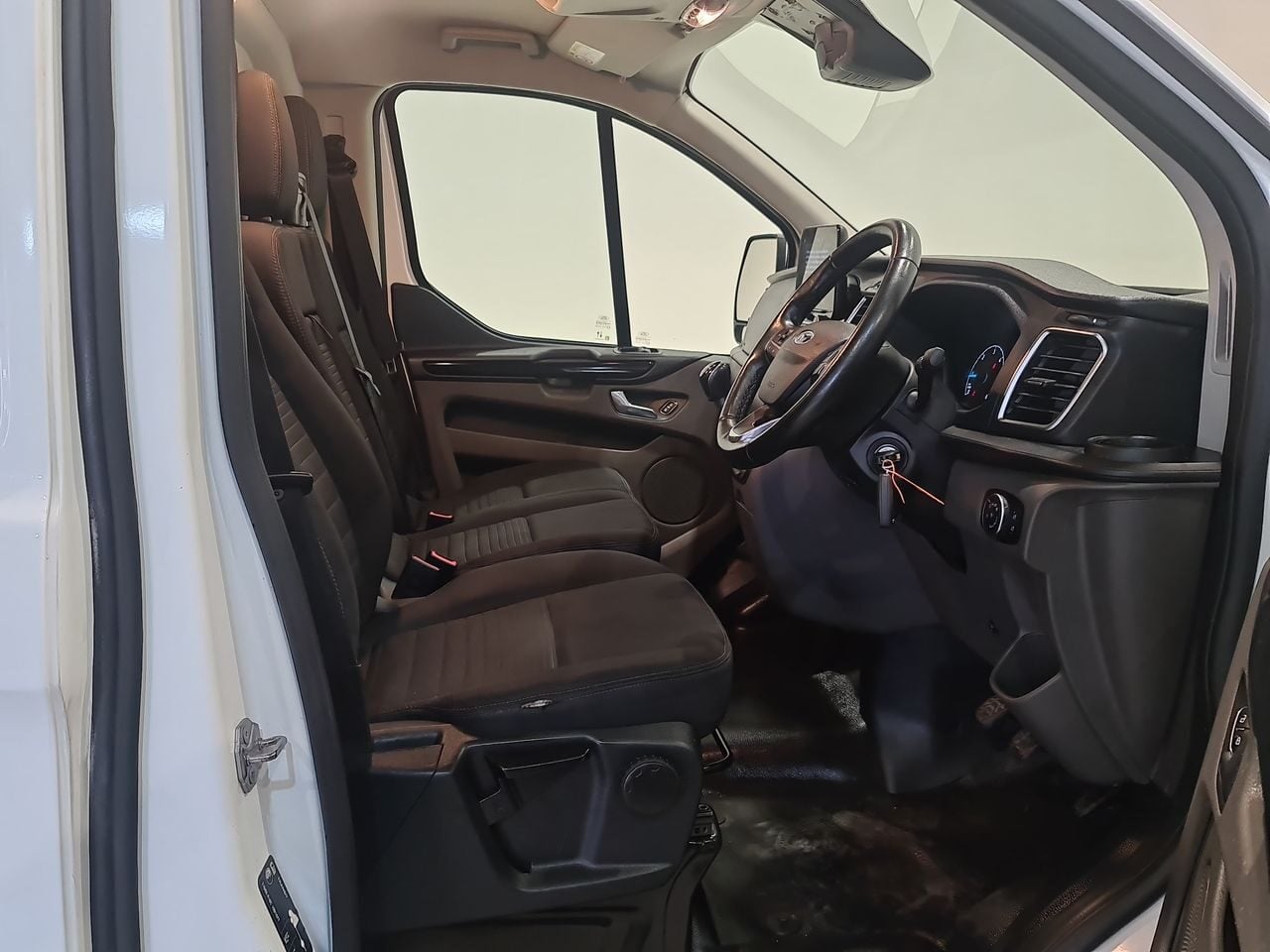 Used Ford Transit Custom 2022 for sale - 77864730: Photo 18