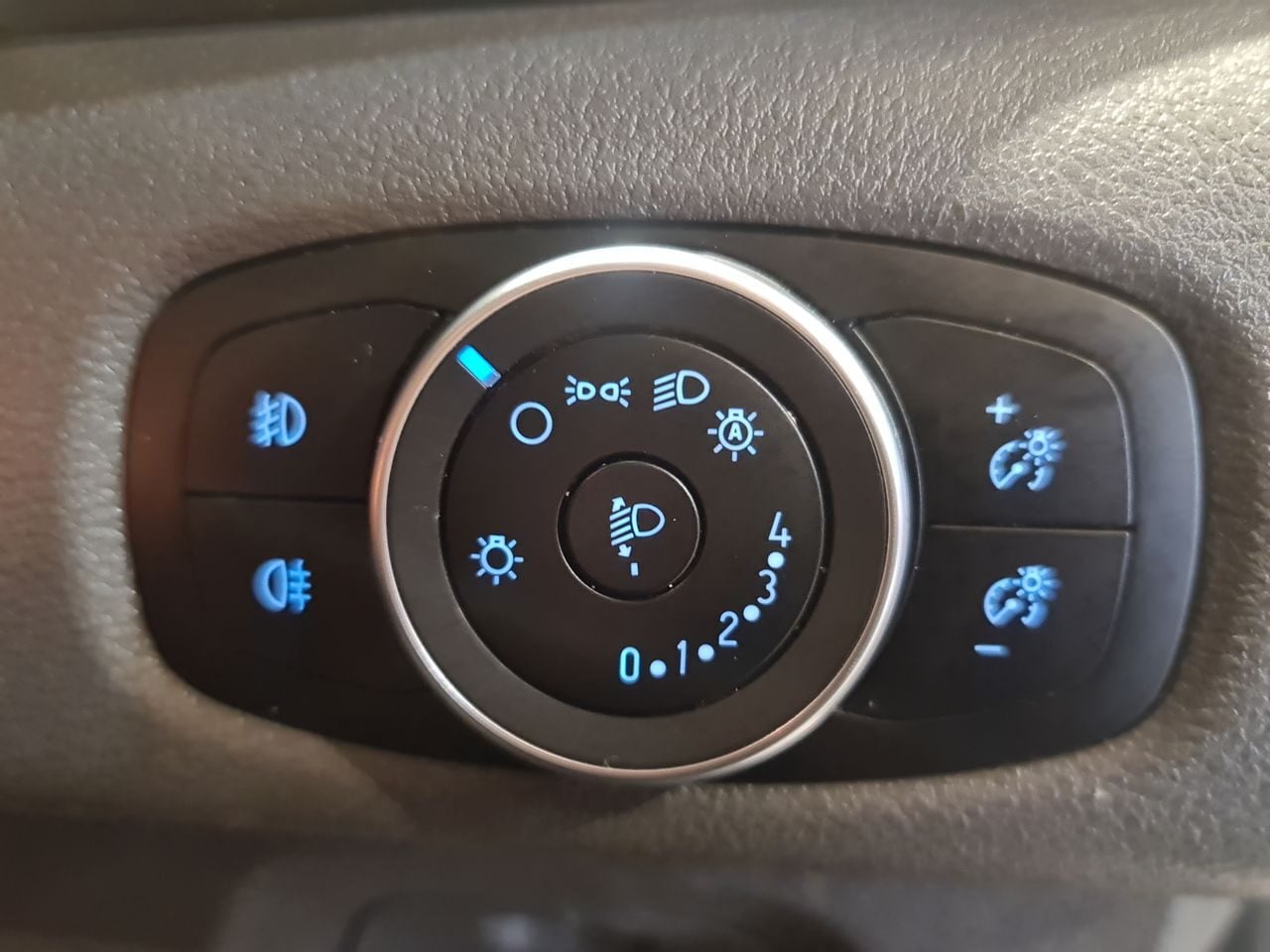 Used Ford Transit Custom 2022 for sale - 77864730: Photo 20