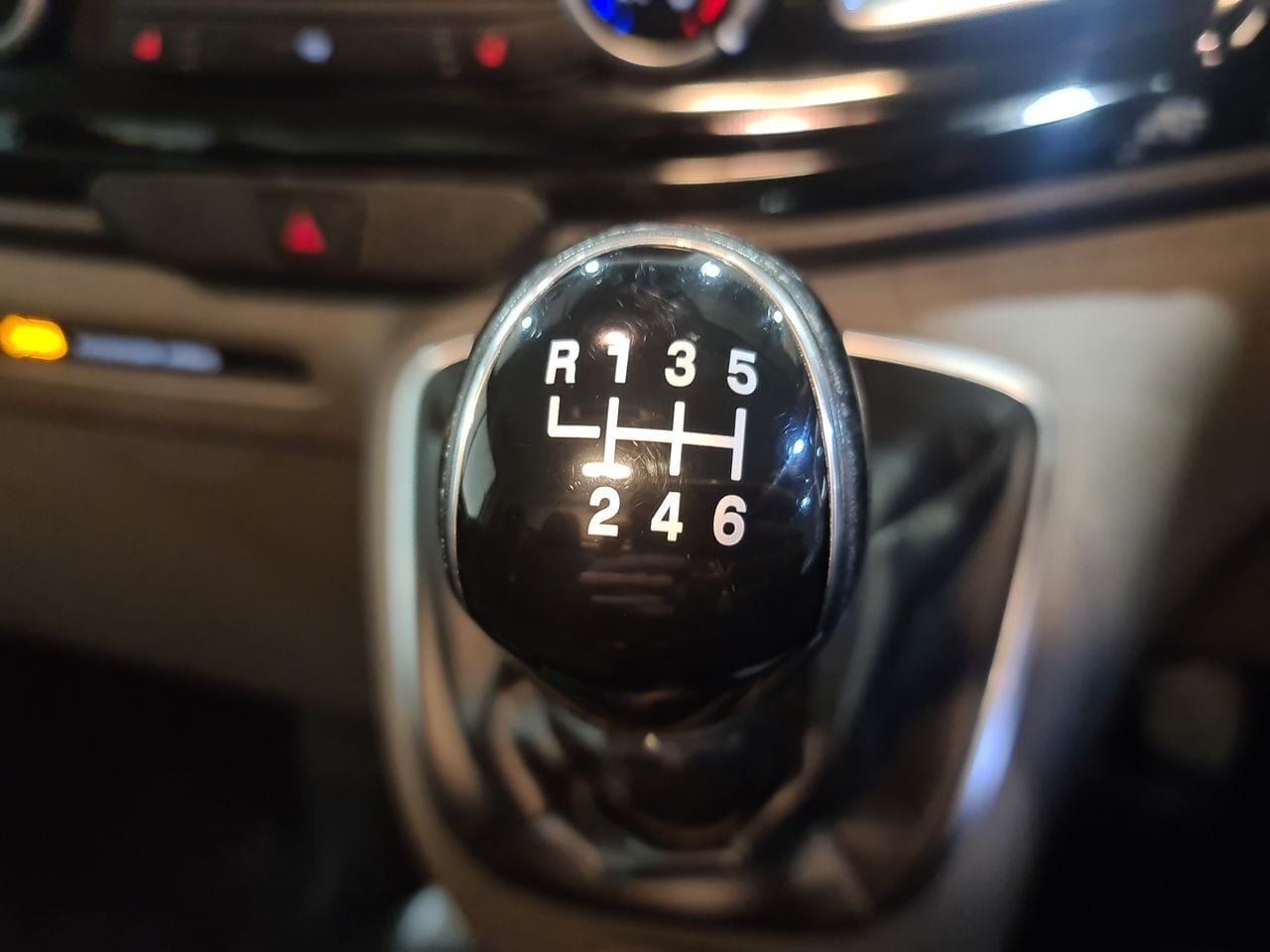 Used Ford Transit Custom 2022 for sale - 77864730: Photo 22