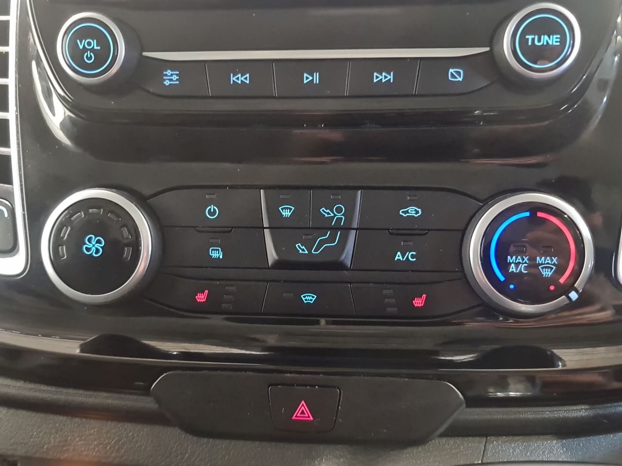 Used Ford Transit Custom 2022 for sale - 77864730: Photo 23