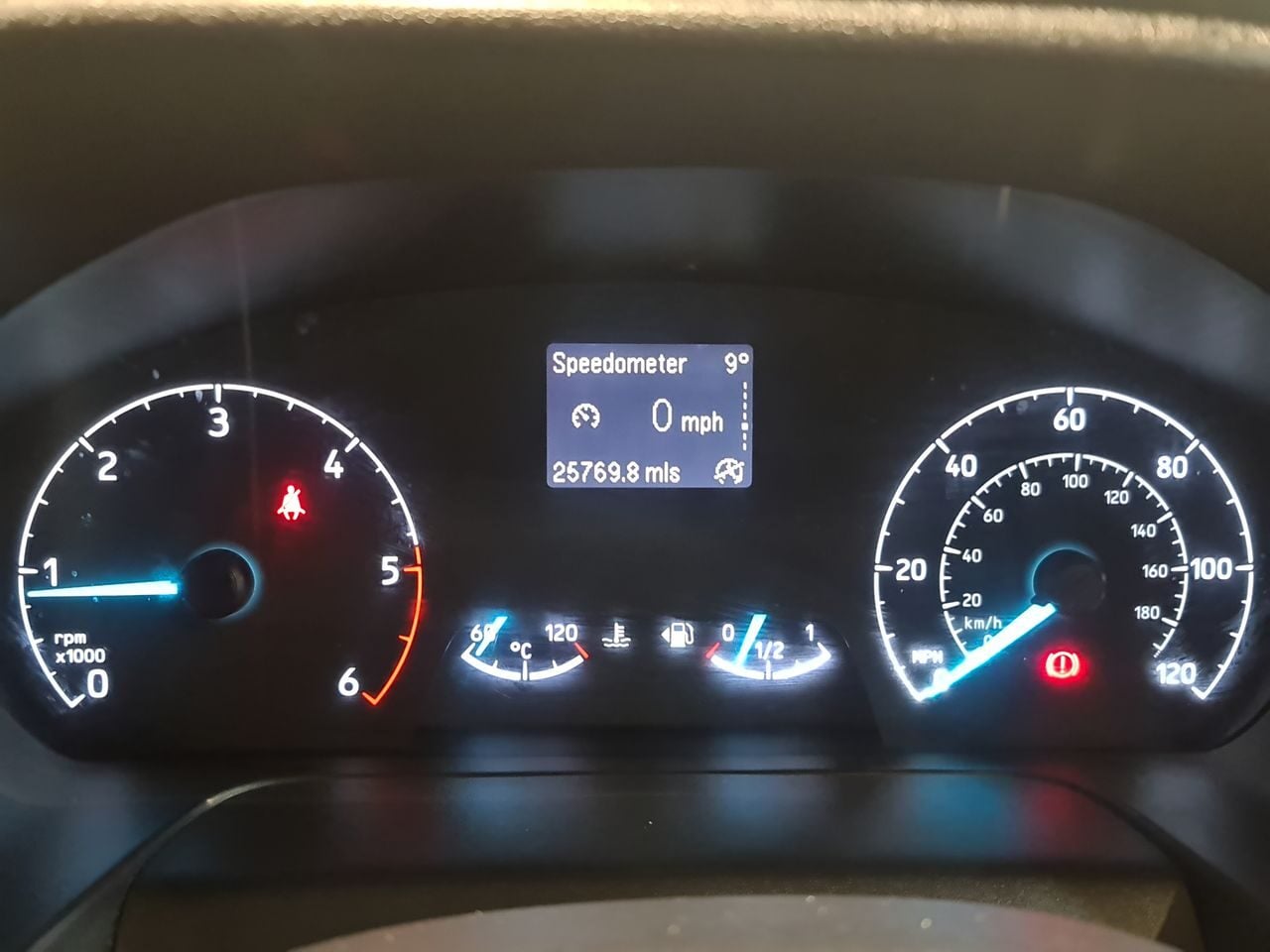 Used Ford Transit Custom 2022 for sale - 77864730: Photo 25