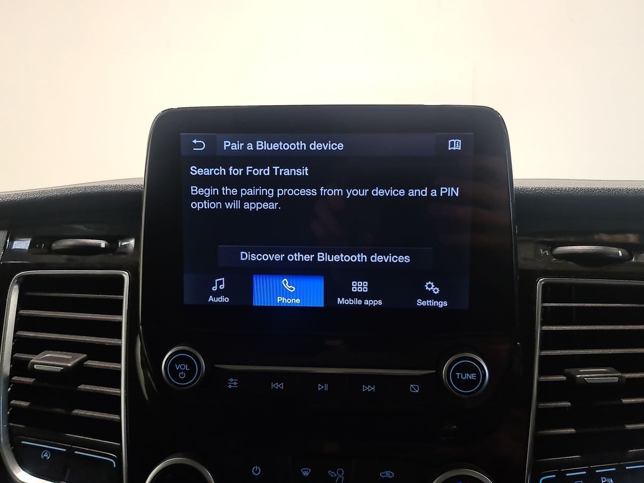 Used Ford Transit Custom 2022 for sale - 77864730: Photo 29