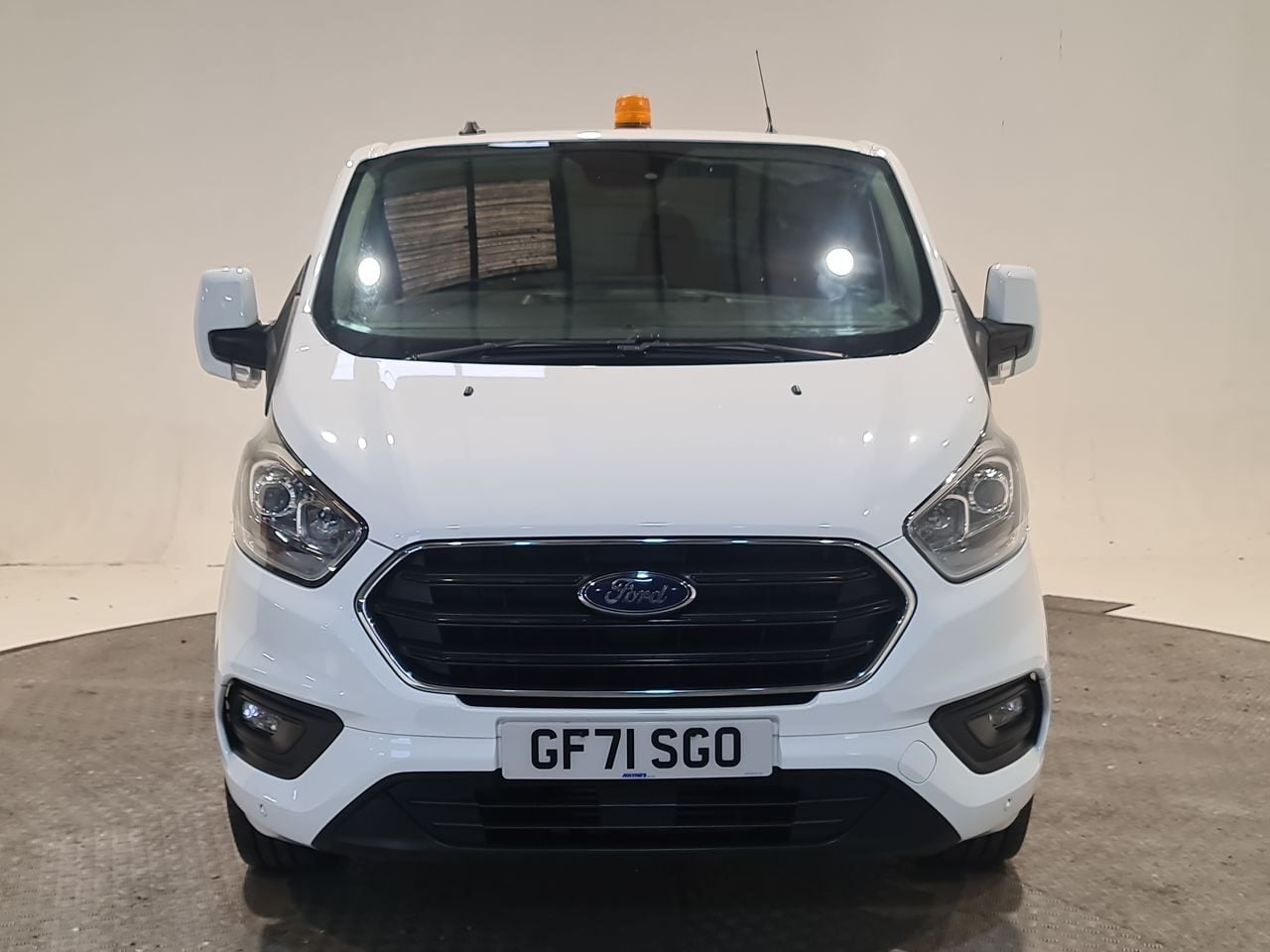 Used Ford Transit Custom 2022 for sale - 77864730: Photo 3