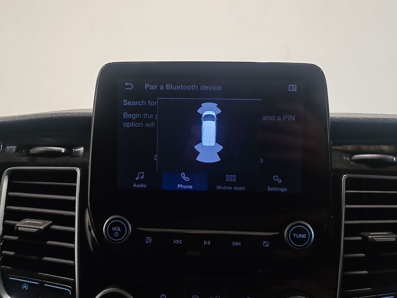 Used Ford Transit Custom 2022 for sale - 77864730: Photo 30