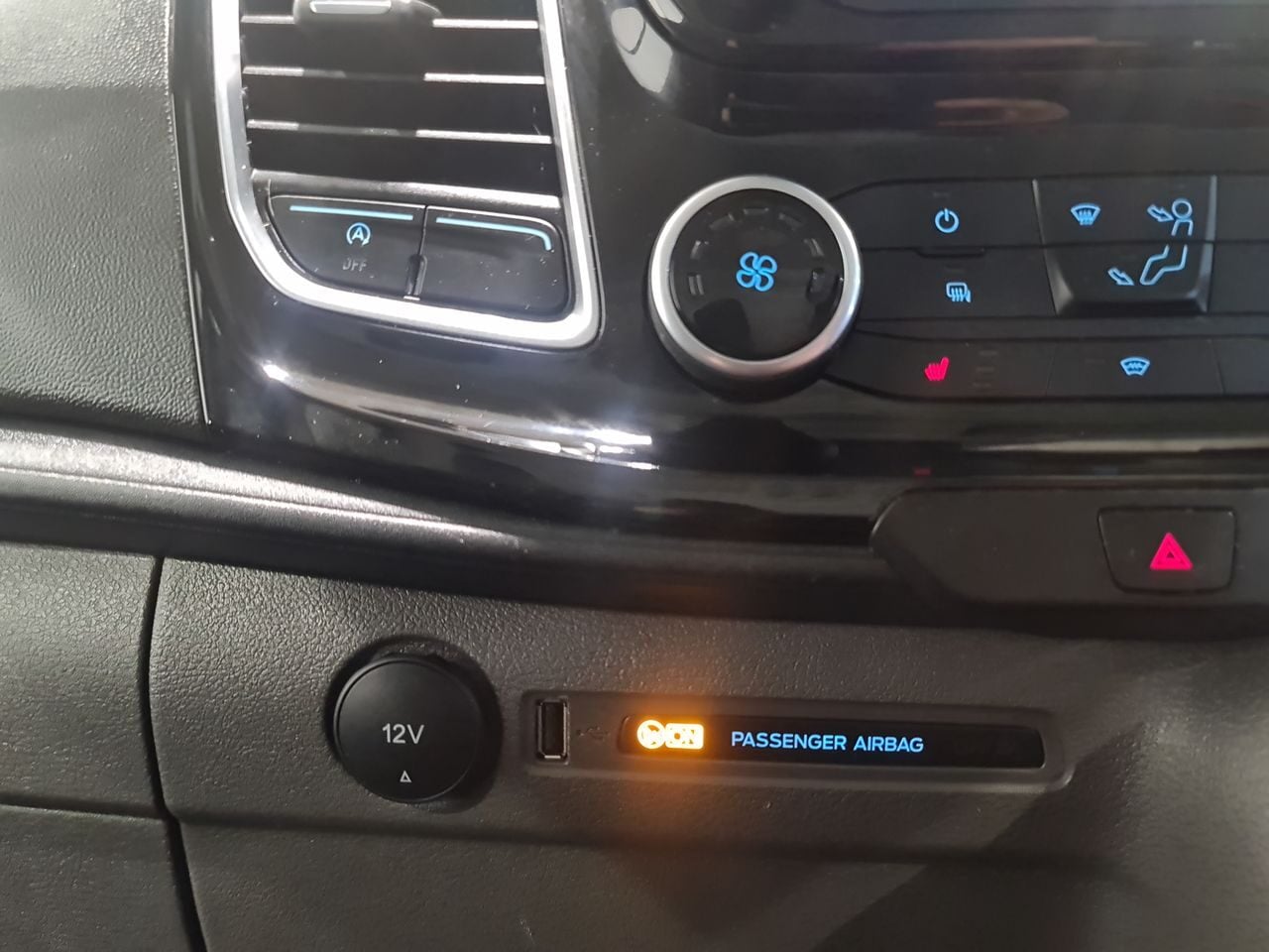 Used Ford Transit Custom 2022 for sale - 77864730: Photo 31