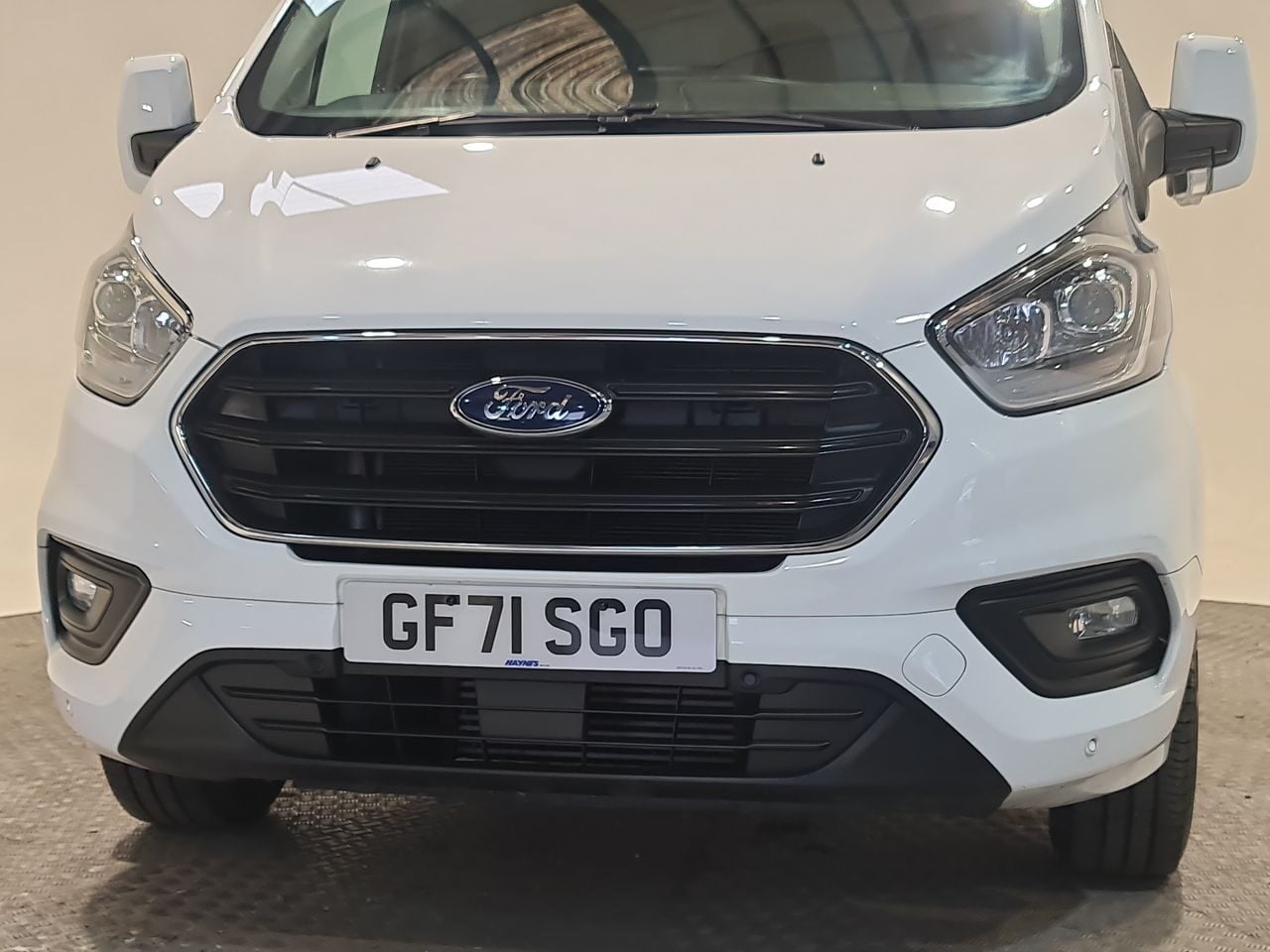 Used Ford Transit Custom 2022 for sale - 77864730: Photo 4