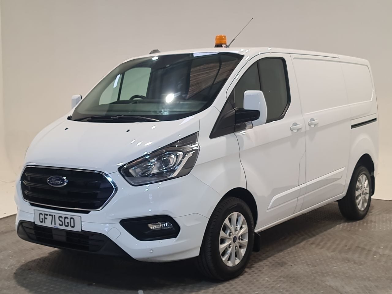 Used Ford Transit Custom 2022 for sale - 77864730: Photo 5