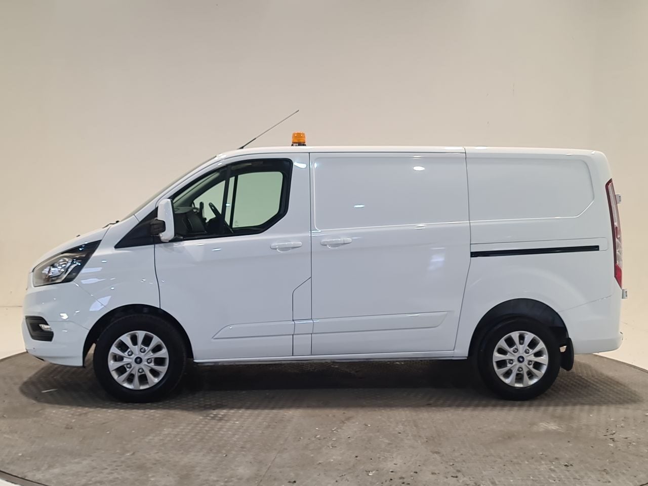 Used Ford Transit Custom 2022 for sale - 77864730: Photo 6