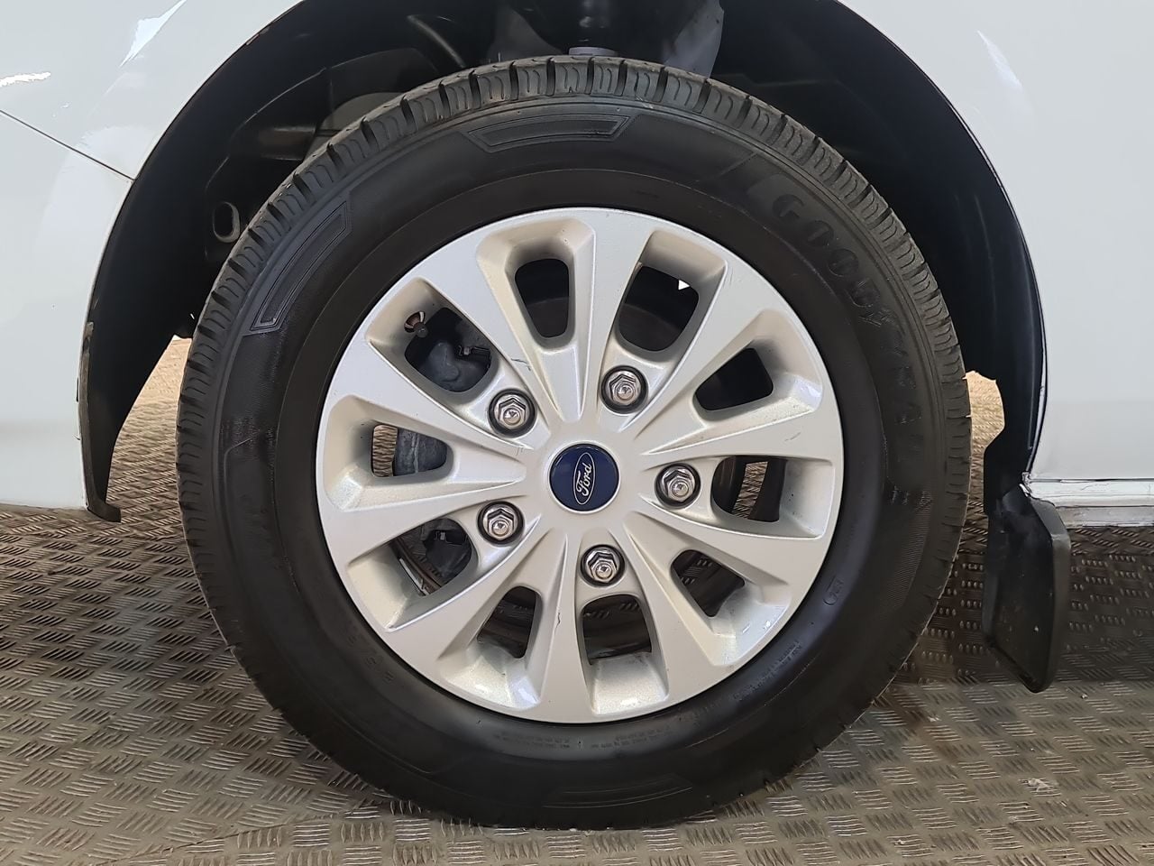 Used Ford Transit Custom 2022 for sale - 77864730: Photo 7