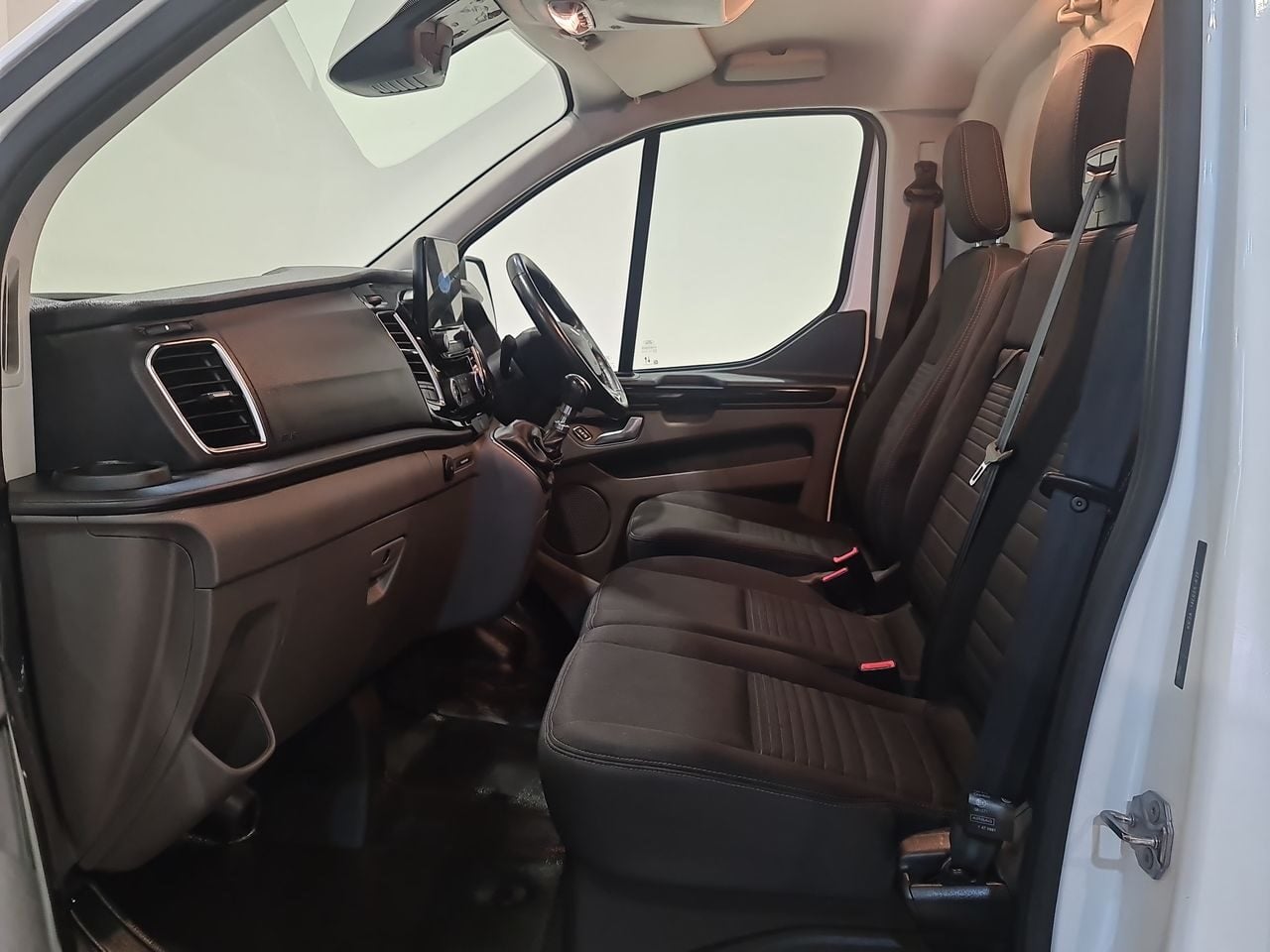 Used Ford Transit Custom 2022 for sale - 77864730: Photo 8