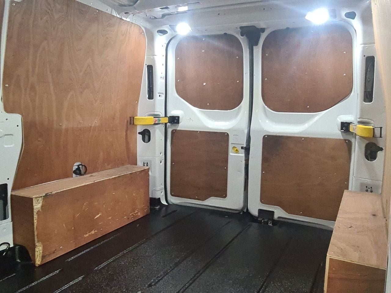 Used Ford Transit Custom 2022 for sale - 77864730: Photo 9