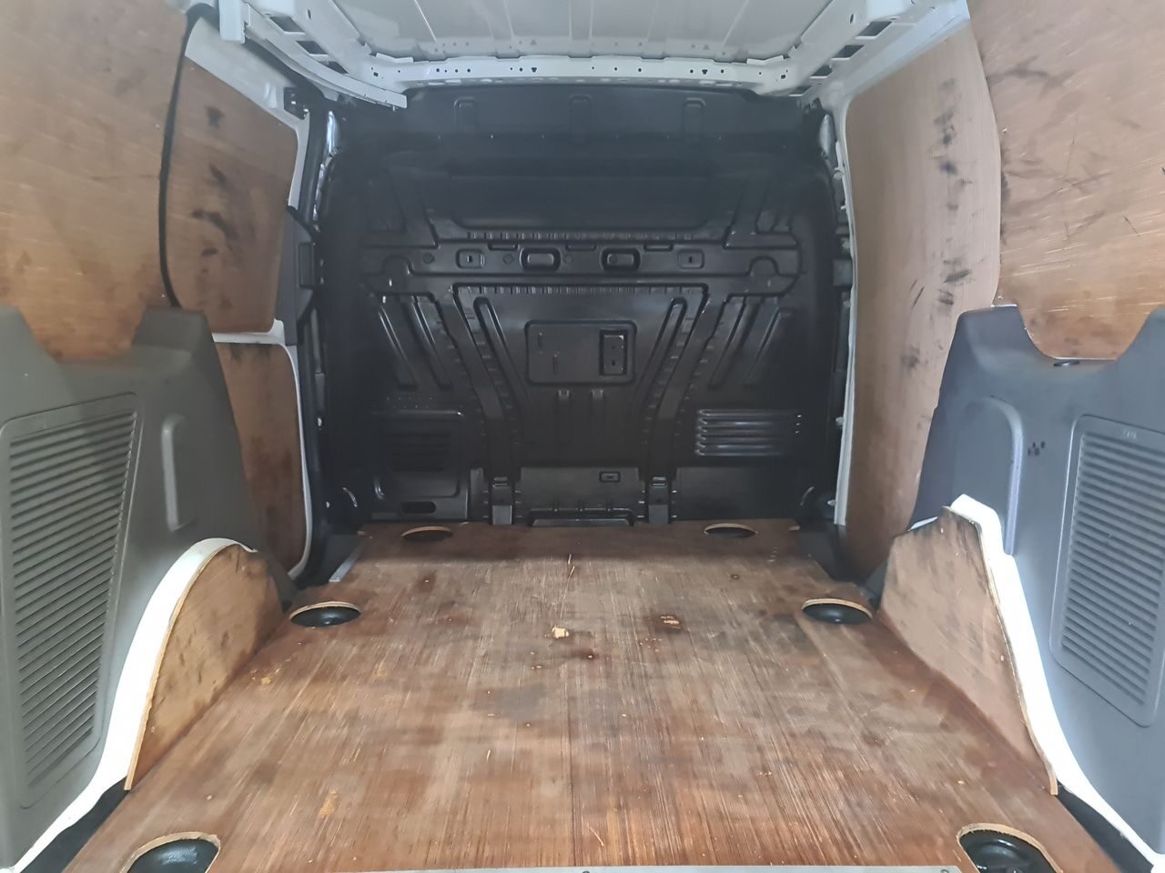 Used Ford Transit Connect 2018 for sale - 76544840: Photo 12