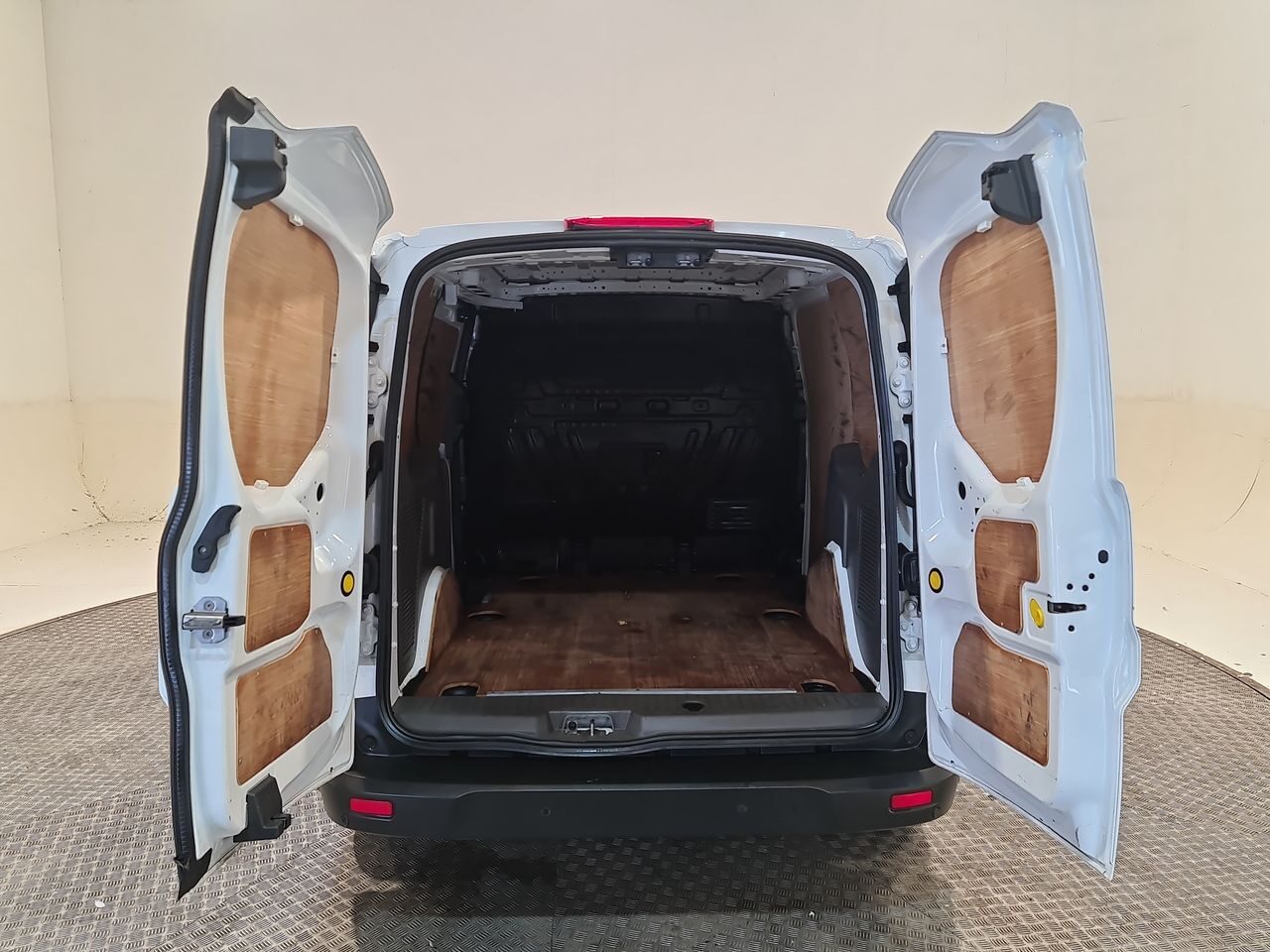 Used Ford Transit Connect 2018 for sale - 76544840: Photo 13