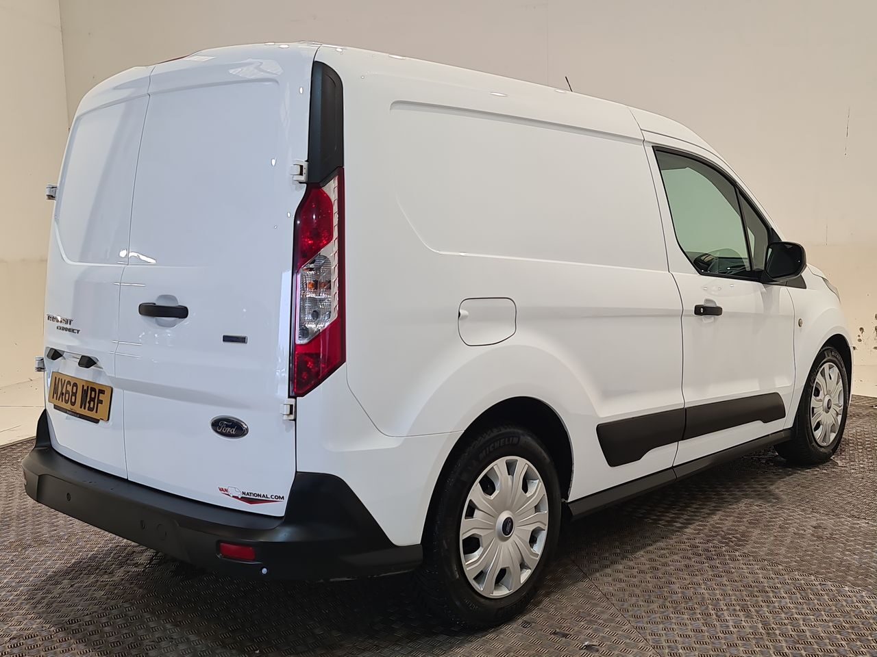 Used Ford Transit Connect 2018 for sale - 76544840: Photo 15
