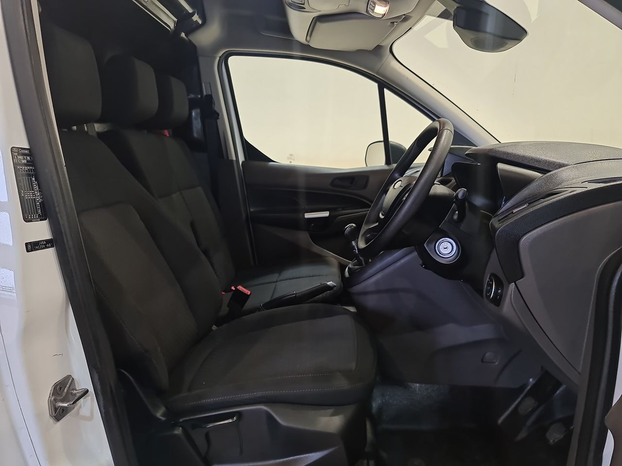 Used Ford Transit Connect 2018 for sale - 76544840: Photo 17