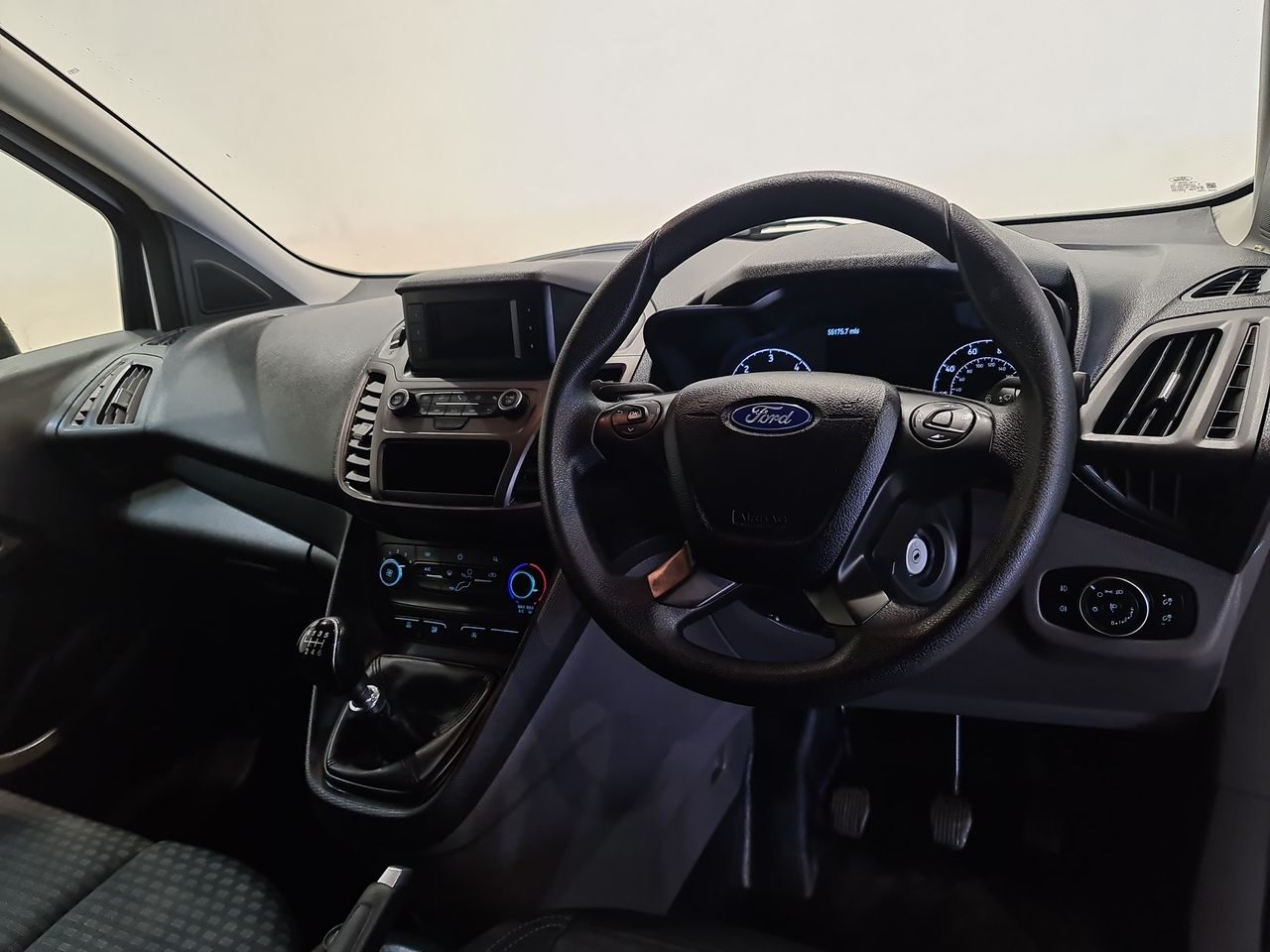 Used Ford Transit Connect 2018 for sale - 76544840: Photo 18