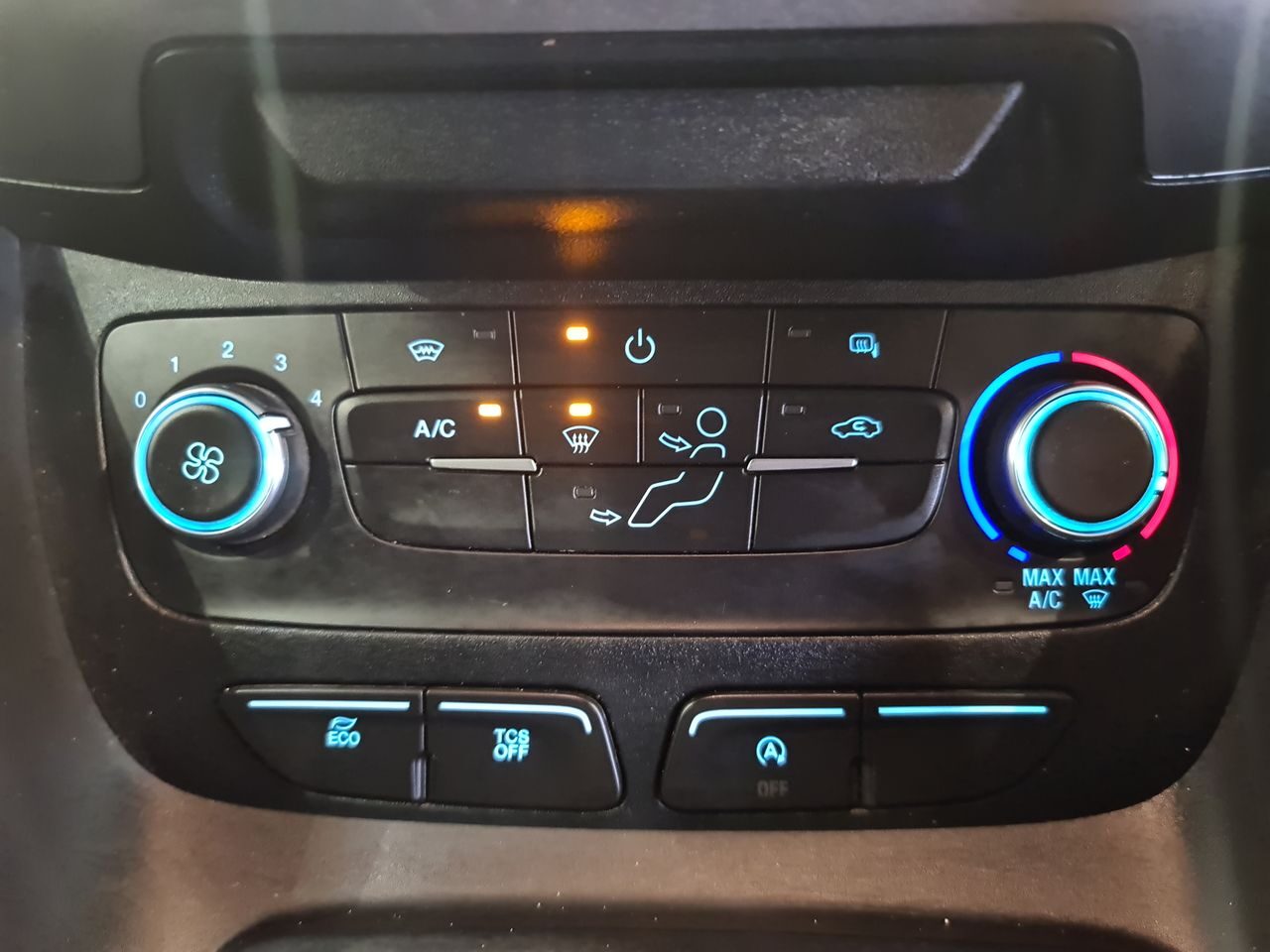 Used Ford Transit Connect 2018 for sale - 76544840: Photo 22