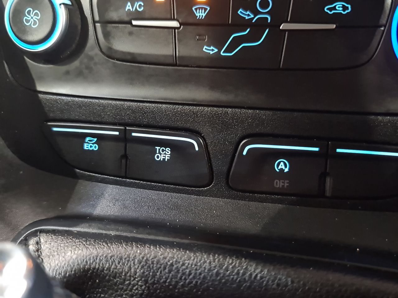 Used Ford Transit Connect 2018 for sale - 76544840: Photo 29