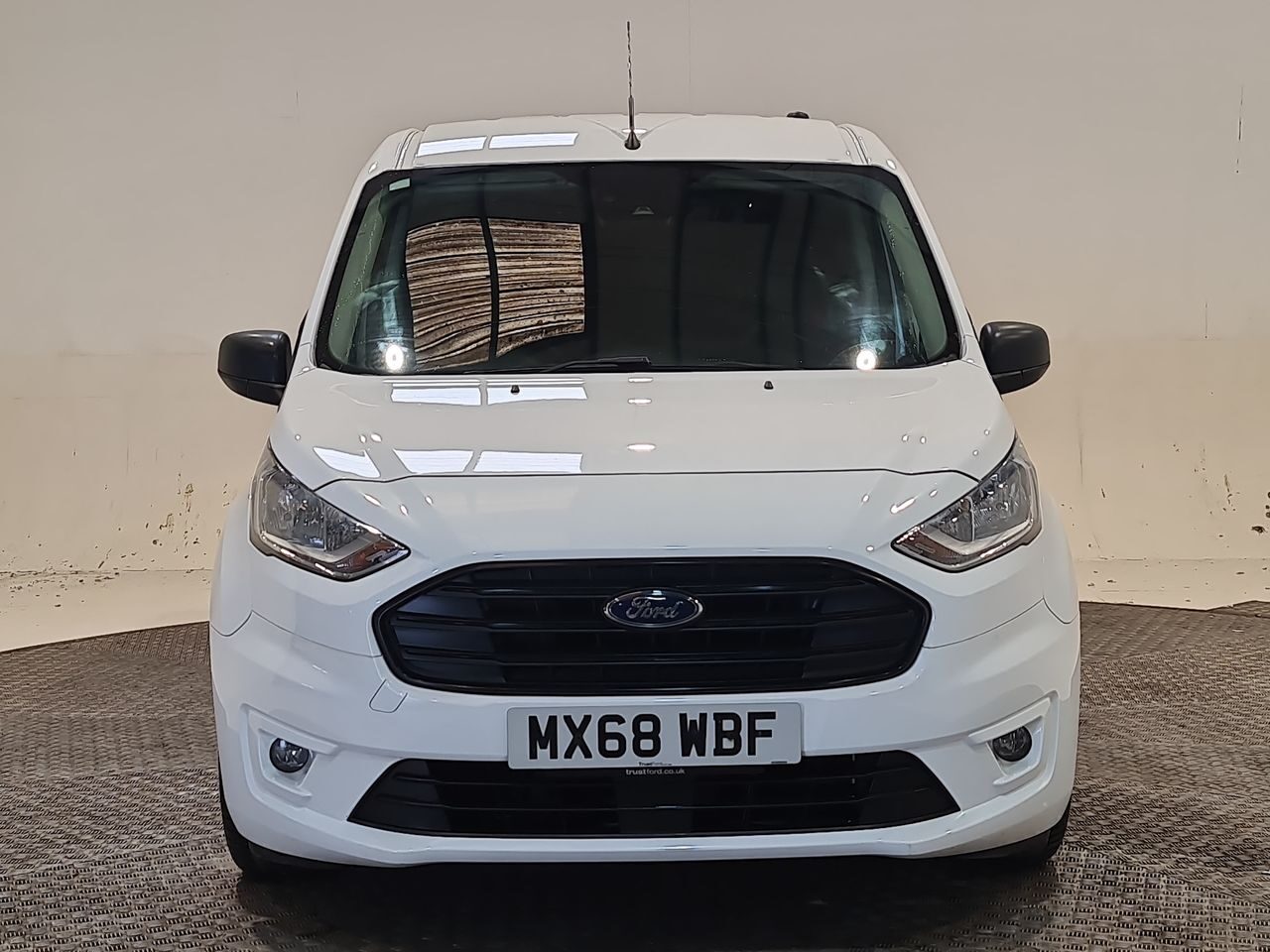 Used Ford Transit Connect 2018 for sale - 76544840: Photo 3