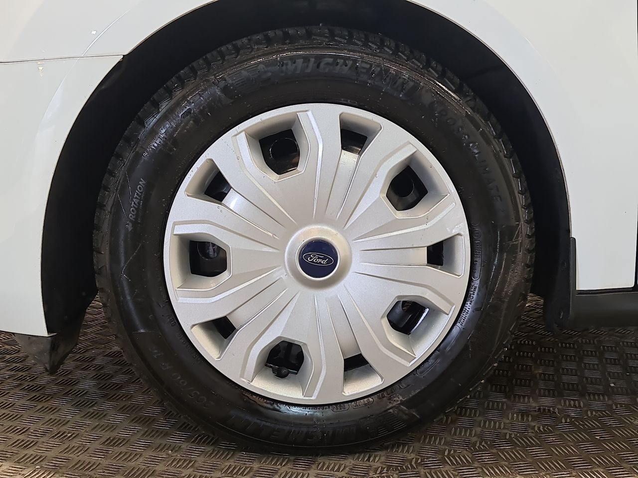 Used Ford Transit Connect 2018 for sale - 76544840: Photo 6