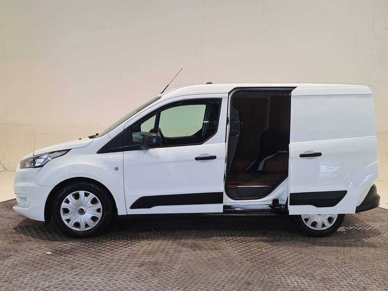 Used Ford Transit Connect 2018 for sale - 76544840: Photo 9